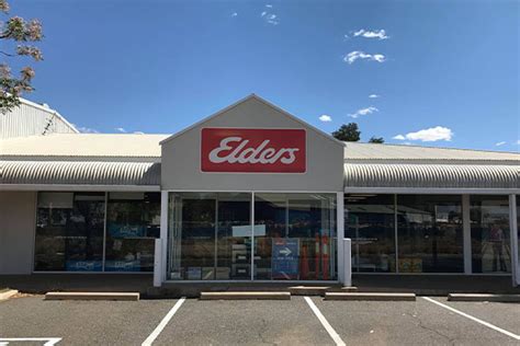 alice springs weather elders